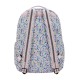 Mochila para Portátil 15" KIPLING Seoul Lap Digi Flower Print | Ref. 187.KI58167ER