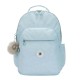 Mochila para Portátil 15" KIPLING Seoul Bridal Blue | Ref. 187.KI51403EA