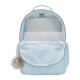 Mochila para Portátil 15" KIPLING Seoul Bridal Blue | Ref. 187.KI51403EA