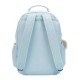 Mochila para Portátil 15" KIPLING Seoul Bridal Blue | Ref. 187.KI51403EA