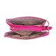 SAMSONITE Bolsa de Mão / Carteira Pouchy Fúcsia | Ref. 92.154050-3482