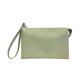 SAMSONITE Bolsa de Mão / Carteira Pouchy Sage Green | Ref. 92.154050-2017