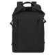 SAMSONITE Mochila Rolltop Portátil 15.6” IPX4 Coatify Biz Preta | Ref. 92.156087-1041