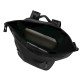 SAMSONITE Mochila Rolltop Portátil 15.6” IPX4 Coatify Biz Preta | Ref. 92.156087-1041