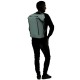 SAMSONITE Mochila Rolltop Portátil 15.6” IPX4 Coatify Biz Verde | Ref. 92.156087-1388