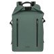 SAMSONITE Mochila Rolltop Portátil 15.6” IPX4 Coatify Biz Verde | Ref. 92.156087-1388