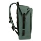 SAMSONITE Mochila Rolltop Portátil 15.6” IPX4 Coatify Biz Verde | Ref. 92.156087-1388