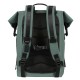 SAMSONITE Mochila Rolltop Portátil 15.6” IPX4 Coatify Biz Verde | Ref. 92.156087-1388