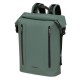 SAMSONITE Mochila Rolltop Portátil 15.6” IPX4 Coatify Biz Verde | Ref. 92.156087-1388