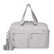 SAMSONITE Saco de Viagem Ryanair 40cm Move 5.0 Cinza Nuvem | Ref. 92.154072-9930