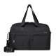 SAMSONITE Saco de Viagem Ryanair 40cm Move 5.0 Preto | Ref. 92.154072-1041