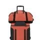 SAMSONITE Saco de Viagem / Mochila Cabine 55cm Ecodiver Argila | Ref. 92.140875-7060