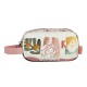 ANEKKE Bolsa / Necessaire de Viagem Amphora Rosa | Ref. 280.42577-001
