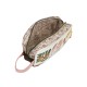 ANEKKE Bolsa / Necessaire de Viagem Amphora Rosa | Ref. 280.42577-001
