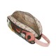ANEKKE Bolsa / Necessaire de Viagem Amphora Rosa | Ref. 280.42577-001