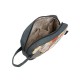 ANEKKE Bolsa / Necessaire de Viagem Eikon Azul Escuro | Ref. 280.42577-004