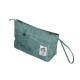 ANEKKE Bolsa / Necessaire Grande Sophia Verde Água | Ref. 280.42484-321