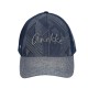 ANEKKE Boné Adulto Estampado Auralis Azul Escuro | Ref. 280.42481-051