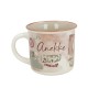 ANEKKE Caneca Porcelana Muse 42475-101 Bege | Ref. 280.42475-101