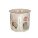 ANEKKE Caneca Porcelana Muse 42475-101 Bege | Ref. 280.42475-101