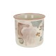 ANEKKE Caneca Porcelana Muse 42475-101 Bege | Ref. 280.42475-101