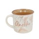 ANEKKE Caneca Porcelana Sophia 42485-103 Bege | Ref. 280.42485-103