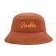 ANEKKE Chapéu de Pescador Reversível Amphora Castanho / Laranja | Ref. 280.42471-113