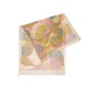 ANEKKE Lenço / Écharpe Estampado Bloom Rosa | Ref. 280.42470-042