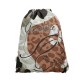 ANEKKE Saco Mochila Gaia 42484-004 Bege / Castanho | Ref. 280.42484-004