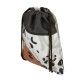 ANEKKE Saco Mochila Gaia 42484-004 Bege / Castanho | Ref. 280.42484-004