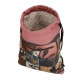 ANEKKE Saco Mochila Muse 42474-001 Multicolor | Ref. 280.42474-001