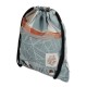 ANEKKE Saco Mochila Sophia 42484-003 Azul Claro | Ref. 280.42484-003