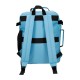 Mochila de Viagem de Cabine 40cm MOVOM Foster Azul | Ref. 186.537272A