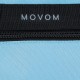 Mochila de Viagem de Cabine 40cm MOVOM Foster Azul | Ref. 186.537272A