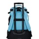 Mochila de Viagem de Cabine 40cm MOVOM Foster Azul | Ref. 186.537272A