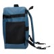 Mochila de Viagem de Cabine 40cm MOVOM Foster Denim | Ref. 186.5372728