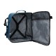 Mochila de Viagem de Cabine 40cm MOVOM Foster Denim | Ref. 186.5372728