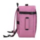 Mochila de Viagem de Cabine 40cm MOVOM Foster Framboesa | Ref. 186.537272B