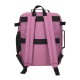 Mochila de Viagem de Cabine 40cm MOVOM Foster Framboesa | Ref. 186.537272B