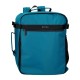 Mochila de Viagem de Cabine 40cm MOVOM Foster Verde | Ref. 186.5372729