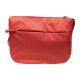 SAMSONITE Bolsa de Ombro Horizontal 3C Move 5.0 Coral Vermelho | Ref. 92.151646-1226