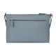 SAMSONITE Bolsa de Ombro Horizontal Move 5.0 Azul Cinza | Ref. 92.151641-1310