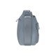 SAMSONITE Bolsa de Ombro Horizontal Move 5.0 Azul Cinza | Ref. 92.151641-1310