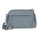 SAMSONITE Bolsa de Tiracolo S 2 Bolsos Move 5.0 Azul Cinza | Ref. 92.151649-1310