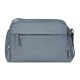 SAMSONITE Bolsa de Tiracolo S 2 Bolsos Move 5.0 Azul Cinza | Ref. 92.151649-1310
