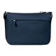 SAMSONITE Mala de Ombro c/ 3 Comp. Move 5.0 Azul Escuro | Ref. 92.151644-1247