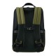 SAMSONITE Mochila para Portátil 15.6” 2 Bolsos Urban-Eye Wasabi | Ref. 92.150042-2028