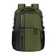 SAMSONITE Mochila para Portátil 15.6” Biz2Go Wasabi / Preto | Ref. 92.142144-2028