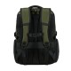 SAMSONITE Mochila para Portátil 15.6” Biz2Go Wasabi / Preto | Ref. 92.142144-2028