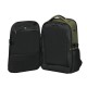 SAMSONITE Mochila para Portátil 15.6” Biz2Go Wasabi / Preto | Ref. 92.142144-2028